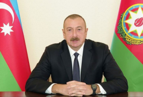 Ильхам Алиев: После ухода Гейдара Алиева с должностей в Нагорном Карабахе поднял голову армянский сепаратизм