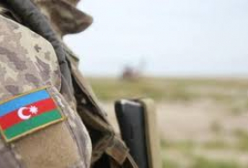Азербайджанский военнослужащий, достойно выполнивший боевую задачу - ВИДЕО