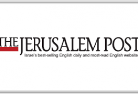 The Jerusalem Post: Армения нацистская антисемитская страна