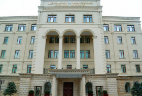 МО Азербайджана: Никакая провокация не может сломить нашу волю к победе