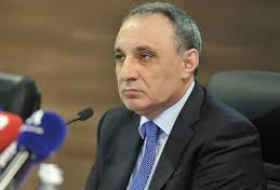Кямран Алиев обсудил вопрос армянского террора в Барде с официальными лицами Турции