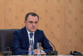 Джейхун Байрамов: Армения не заинтересована в переговорном урегулировании конфликта - ИНТЕРВЬЮ