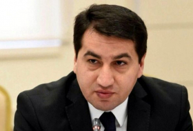 Хикмет Гаджиев: ЕСПЧ признал власти Армении ответственными за преступный режим в Нагорном Карабахе
