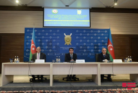 Азербайджан предпримет правовые шаги в связи с незаконной деятельностью на освобожденном от оккупации месторождении золота Вежнали