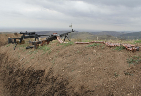 Руководитель группировки Зуаве-Париж отправился воевать в Нагорный Карабах