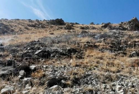Армения нанесла ракетный удар по территории Ордубадского района - ФОТО