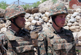Армянская армия испытывает серьезные проблемы в обеспечении