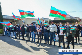 В Азербайджане призывников проверяют на COVID-19