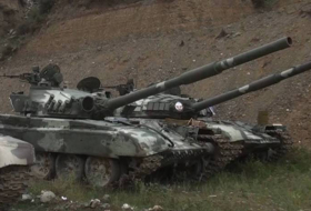 Карабах стал для армянских танкистов гиблым местом – ЭКСКЛЮЗИВ/ВИДЕО