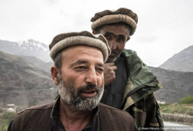 Армяне пожаловались на Афганистан в ОДКБ