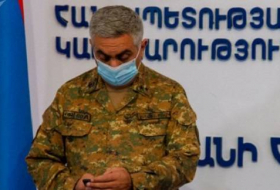 Трудно скрываемое поражение: как юлит птица-говорун Минобороны Армении