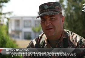 В Карабахе ликвидирован армянский генерал – СРОЧНО