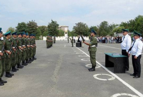 В Армении новый командующий несуществующих пограничных войск