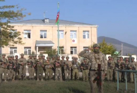 Азербайджанская Армия громит оккупантов, а ведущие мировые военные вузы изучают опыт Азербайджана  