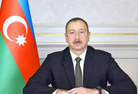 Президент Азербайджана: Сегодня Азербайджанская Армия освободила ряд сел от оккупации