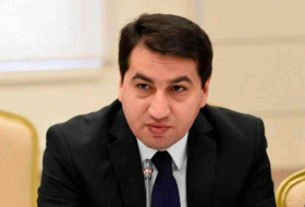 Помощник президента Азербайджана: Армения выпустила ракеты в направлении Хызы и Абшерона