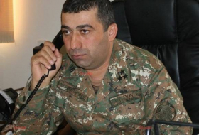 Минобороны Армении признало факт ликвидации командира «мартунинского полка»