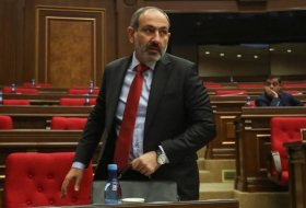 Никол Пашинян: Армянской армии больше нет, нужно создавать отряды из населения