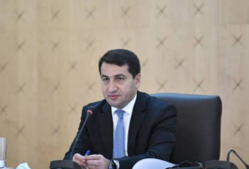 Помощник президента Азербайджана: Использование Арменией ракет дальнего действия служит обострению конфликта
