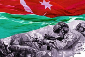 ВС Азербайджана: составляющие успеха