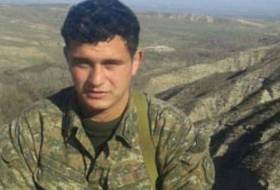 Уничтожен армянский военнослужащий, награжденный 6 дней назад