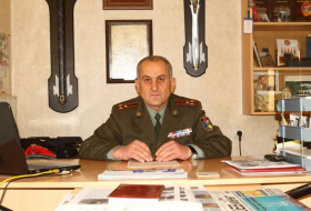 «Говорящая бошка» сепаратистов признал горькое поражение армянской армии