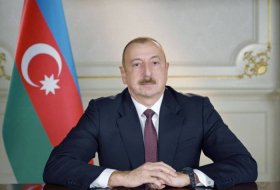 Президент Азербайджана обнародовал список уничтоженной военной техники Армении