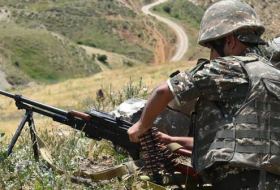Армения грубо нарушила новый режим прекращения огня