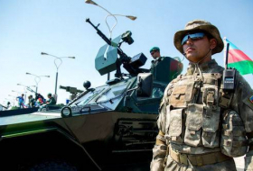 Генпрокуратура Азербайджана подготовила видеоролик в поддержку Национальной армии - ВИДЕО