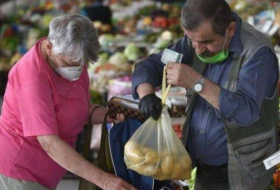 Война вызвала экономическую катастрофу в Армении - Исследование Радио BBC