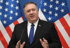 Госсекретарь США сделал заявление в связи с событиями в Нагорном Карабахе