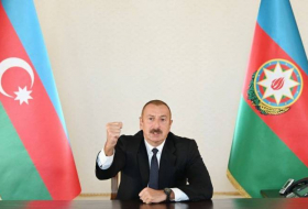 Мать солдата пишет Ильхаму Алиеву: Господин Верховный главнокомандующий, весь наш народ рядом с Вами!