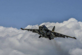 Су-25 ВВС Армении: 5 выведены из строя, остальные не могут летать ночью - ВОЕННЫЙ ЭКСПЕРТ