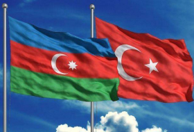 В Стамбуле в очередной раз поддержали Азербайджан - ВИДЕО