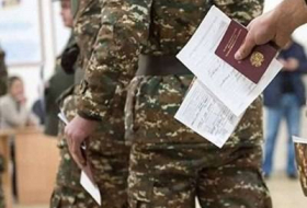 В Армении продолжают «косить» от армии поддельными тестами на коронавирус