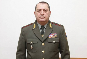 Позор армянского генерала Мурадяна: вышвырнул солдат из «скорой» и бежал с поля боя - ВИДЕО