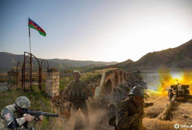 Британский профессор военной истории прокомментировал Карабахскую войну – ВИДЕО