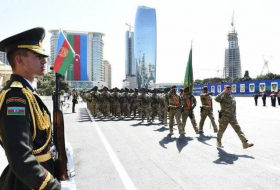«Её пример – другим наука»: Азербайджанская Армия стала образцом для военных всего мира