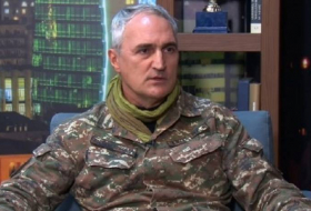 Председатель армянской партии: Наши потери невыносимы