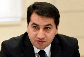 Хикмет Гаджиев: Армении продлили время до 25 ноября для освобождения Кяльбаджарского района