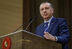 Эрдоган: Турция рядом с Азербайджаном 