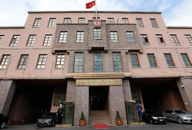 Минобороны Турции: Мир на Южном Кавказе возможен только после освобождения от оккупации азербайджанских земель 
