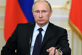 Путин заявил, что Россия делает все для завершения конфликта на Южном Кавказе