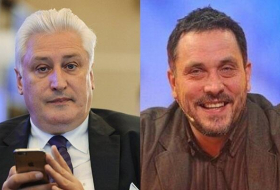 Коротченко и Шевченко подвергаются угрозам и клевете со стороны армянского лобби