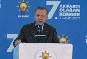 Эрдоган: Азербайджан близок к победе