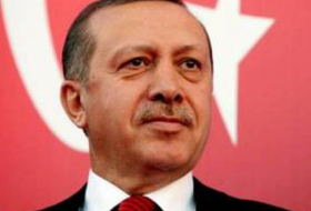 Эрдоган: Поздравляю Азербайджан с освобождением Шуши