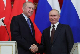 Эрдоган заявил об участии Турции в контроле за перемирием в Карабахе