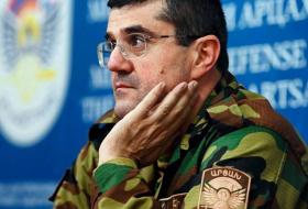 Араик Арутюнян: Сотни тел армянских военнослужащих все еще  на поле боя