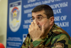 Арутюнян: 1 500 армянских солдат бежали от нескольких десятков азербайджанцев