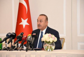 Глава МИД Турции: Нахчыванским коридором в первую очередь воспользуются Азербайджан, Турция и другие страны региона
